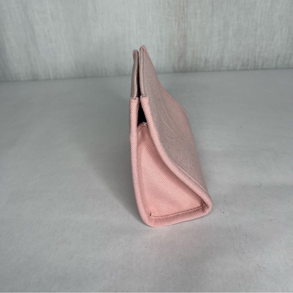 Pink make up bag - Picture 4 of 4